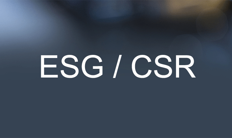ESG与CSR的区别与联系？